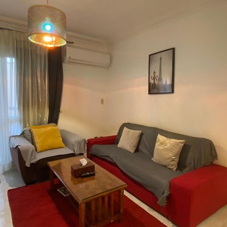 Al-Rehab Luxury Apartment Families Only Cairo Exterior foto