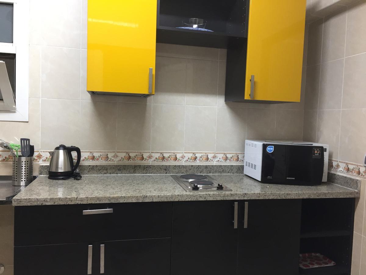 Al-Rehab Luxury Apartment Families Only Cairo Exterior foto