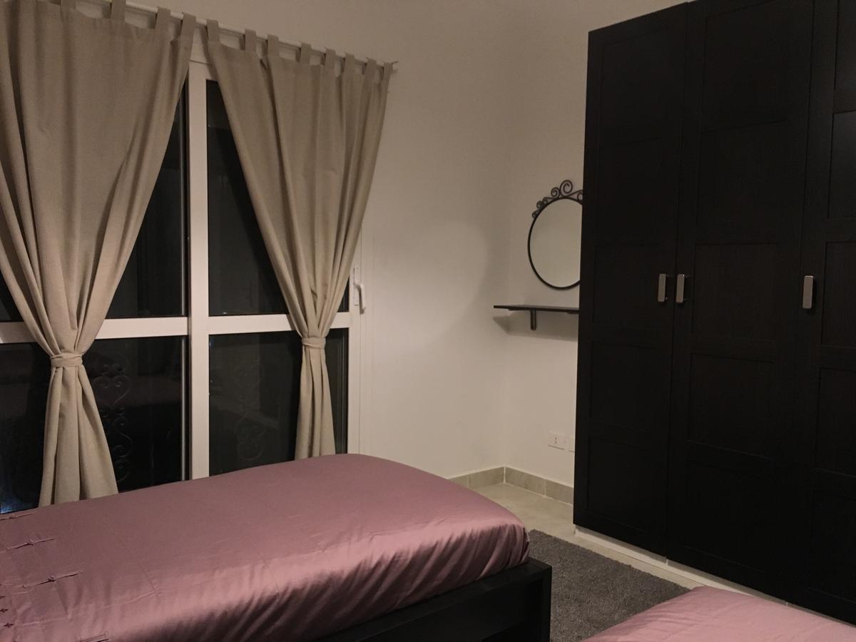 Al-Rehab Luxury Apartment Families Only Cairo Exterior foto